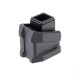 CTM tactical CNC Magazine Extension Plate for AAP-01 / We Glock - Black - 