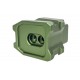 CTM tactical CNC Magazine Extension Plate pour AAP-01 / We Glock - OD