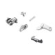 CTM Tactical Gen.2 Stainless Steel Hammer 15-pieces luxury set for AAP-01 - 