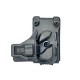 CTM tactical Speed Draw Holster for P320 / M17 / M18 - Black - 