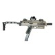 CTM tactical Adaptateur Picatinny AP7-SUB pour AAP-01 - 