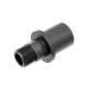 CTM tactical AP7-SUB CCW 14mm Thread Adapter for AAP-01 - 