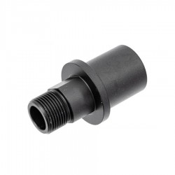 CTM tactical AP7-SUB CCW 14mm Thread Adapter for AAP-01 - 