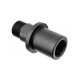 CTM tactical CNC Silencer Adapter 11mm CW to 14mm CCW