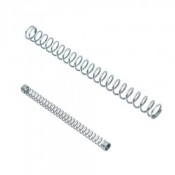 CTM tactical 200% Performance recoil & Air nozzle spring for AAP-01