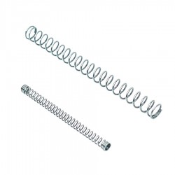 CTM tactical 200% Performance recoil & Air nozzle spring for AAP-01 - 