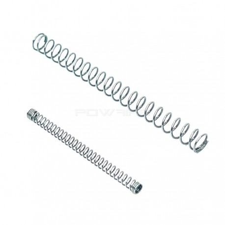 CTM tactical Ressort performance de recul et de nozzle 200% pour AAP-01 - 