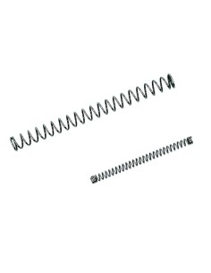 CTM tactical 200% Performance recoil & Air nozzle spring for AAP-01 -  2