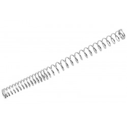 CTM tactical 160% Non-linear performance recoil spring for AAP-01