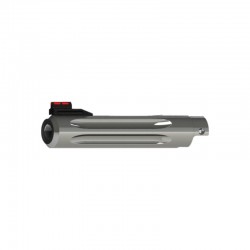 CTM extension de canon CNC type C pour AAP-01 - Silver - 