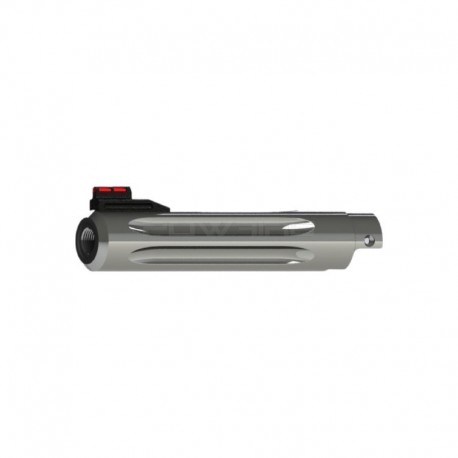 CTM extension de canon CNC type C pour AAP-01 - Silver - 