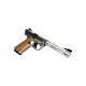 CTM extension de canon CNC type C pour AAP-01 - Silver - 