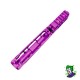 CTM tactical FUKU-2 CNC upper Skeleton pour AAP-01 - Purpel / Green