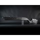 ASG Hybrid Series H-22 STC à gaz avec Mallette - Noir - 