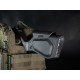 ASG Hybrid Series H-22 STC à gaz avec Mallette - Noir - 