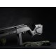 ASG Hybrid Series H-22 STC à gaz avec Mallette - Noir - 