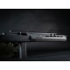 ASG Hybrid Series H-22 STC à gaz avec Mallette - Noir - 