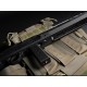 ASG Hybrid Series H-22 STC à gaz avec Mallette - Noir - 