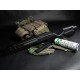 ASG Hybrid Series H-22 STC à gaz avec Mallette - Noir - 