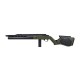 ASG Hybrid Series H-22 STC à gaz avec Mallette - OD - 