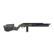 ASG Hybrid Series H-22 STC à gaz avec Mallette - OD - 