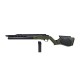 ASG Hybrid Series H-22 STC à gaz avec Mallette - OD - 