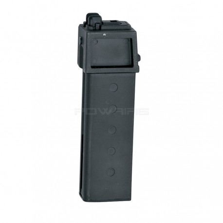 ASG 29 rds CO2 magazine for KJ KC-02 / ASG Hybrid Series H-22 - 