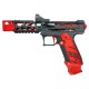 CTM tactical FUKU-2 CNC upper compensator for AAP-01 - Red