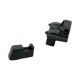 CTM tactical CNC Ghost Ring V2 for AAP-01 - 
