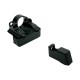 CTM tactical mire CNC Ghost Ring V2 pour AAP-01 - 