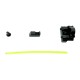 CTM tactical CNC Ghost Ring V2 for AAP-01 - 