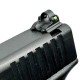 CTM tactical mire CNC Ghost Ring V2 pour AAP-01 - 