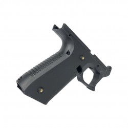 CTM frame en nylon FUKU-2 pour AAP-01 - Noir - 