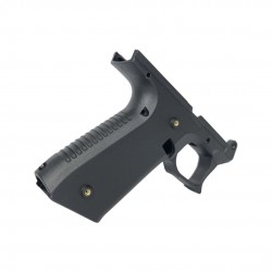 CTM tactical FUKU-2 Nylon Frame pour AAP01 - Noir