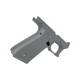 CTM tactical FUKU-2 Nylon Frame for AAP01 - Grey - 