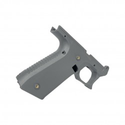 CTM tactical FUKU-2 Nylon Frame for AAP01 - Grey - 