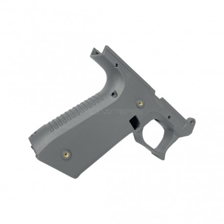 CTM frame en nylon FUKU-2 pour AAP-01 - Gris - 
