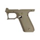 CTM tactical FUKU-2 Nylon Frame for AAP01 - Tan - 