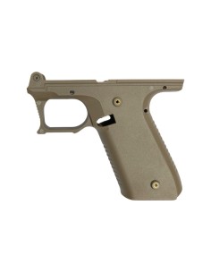 CTM frame en nylon FUKU-2 pour AAP-01 - Tan -  2