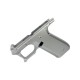 CTM tactical FUKU-2 Nylon Frame for AAP01 - Silver