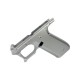 CTM tactical FUKU-2 Nylon Frame for AAP-01 - Silver - 
