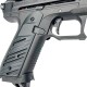 CTM tactical Fuku-2 CNC Aluminum Frame for AAP-01 - Black - 