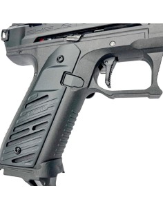 CTM kit pistol grip Fuku-2 en CNC pour AAP-01 - Noir -  2