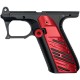 CTM tactical Fuku-2 Frame CNC Aluminum Accessories Full Set for AAP-01 - Red