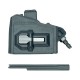 CTM Adaptateur de chargeur HPA M4 pour AAP-01, Series G TM WE - Noir / Silver - 
