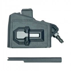 CTM Adaptateur de chargeur HPA M4 pour AAP-01, Series G TM WE - Noir / Silver - 
