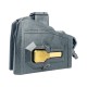 CTM Adaptateur de chargeur HPA M4 pour AAP-01, Series G TM WE - Noir / Gold - 