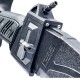 CTM tactical Adaptateur de chargeur HPA M4 pour AAP-01 / Glock - Noir / Gold
