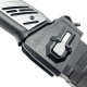 CTM tactical Adaptateur de chargeur HPA M4 pour AAP-01 / Glock - Rouge / Gold