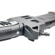 CTM tactical HPA M4 Magazine Adapter for AAP-01 / Glock - Bleu / silver